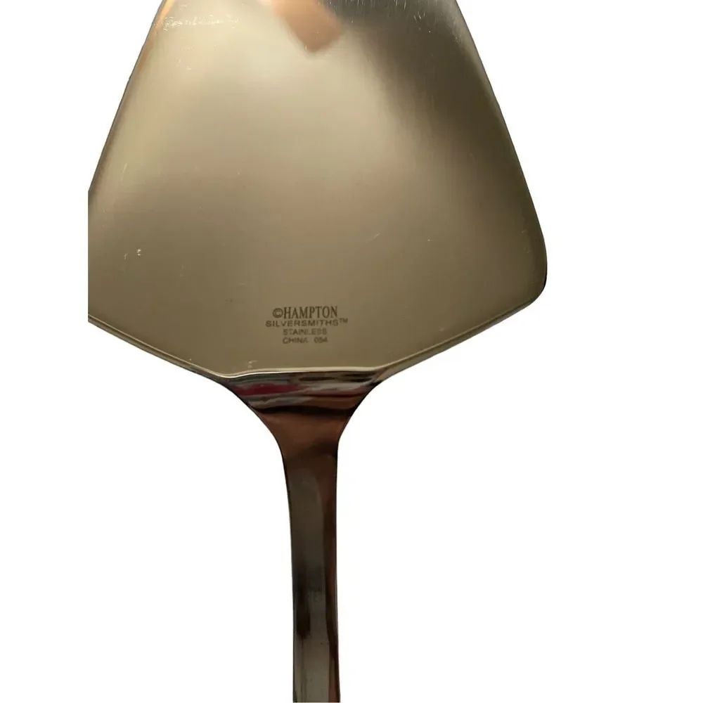 New Hampton Forge Pie Server